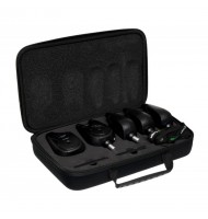 Набор сигнализаторов поклевки CARP PRO D-Carp WT 4+1